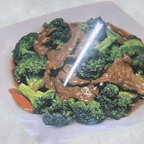 Best 48.（芥蘭牛） Beef with Broccoli in Loveland, CO