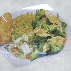 Best 4.（芥兰鸡）Chicken with Broccoli Lunch in Loveland, CO