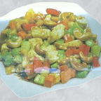 Best 15.（腰果鸡） Chicken with Cashew Nuts Lunch in Loveland, CO