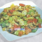 Best 109（腰果雞）. Chicken with Cashew Nuts in Loveland, CO