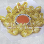 Best 8.（芝士云吞） Cheese Wonton in Loveland, CO