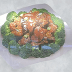 Best 140.（左宗雞） General Tso's Chicken in Loveland, CO