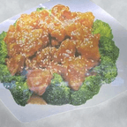 Best 143.（芝麻雞） Sesame Chicken in Loveland, CO
