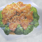 Best 15C.（芝麻雞） Sesame Chicken in Loveland, CO