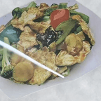 Best 21.（湖南鸡） Hunan Chicken Lunch in Loveland, CO