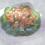 Best 23.（左宗鸡） General Tso's Chicken Lunch in Loveland, CO